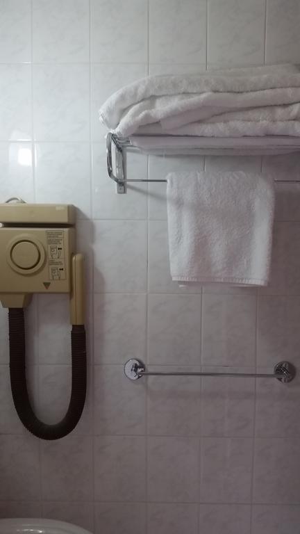 Ales Park Hotel Анталія Номер фото