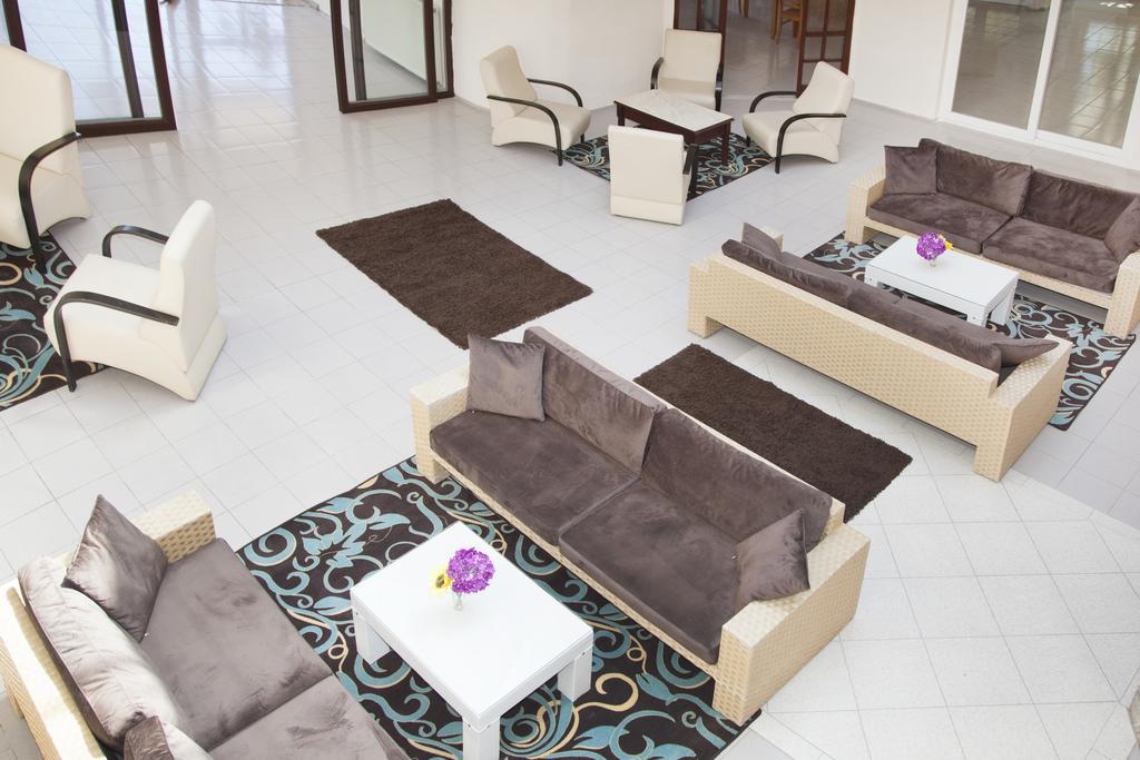 Ales Park Hotel Анталія Екстер'єр фото