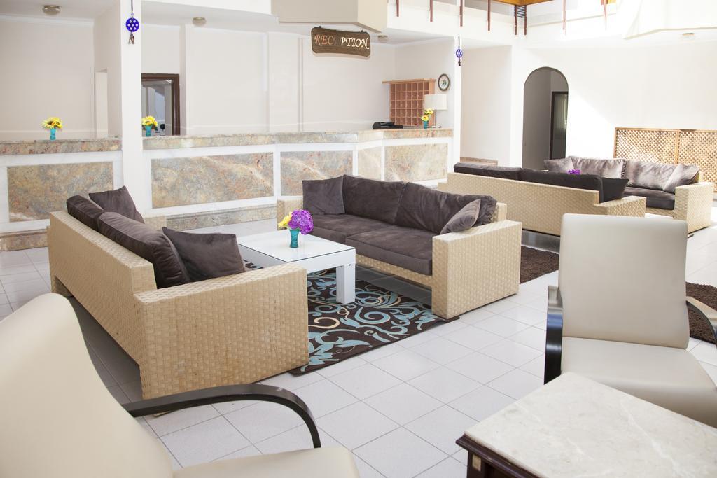 Ales Park Hotel Анталія Екстер'єр фото