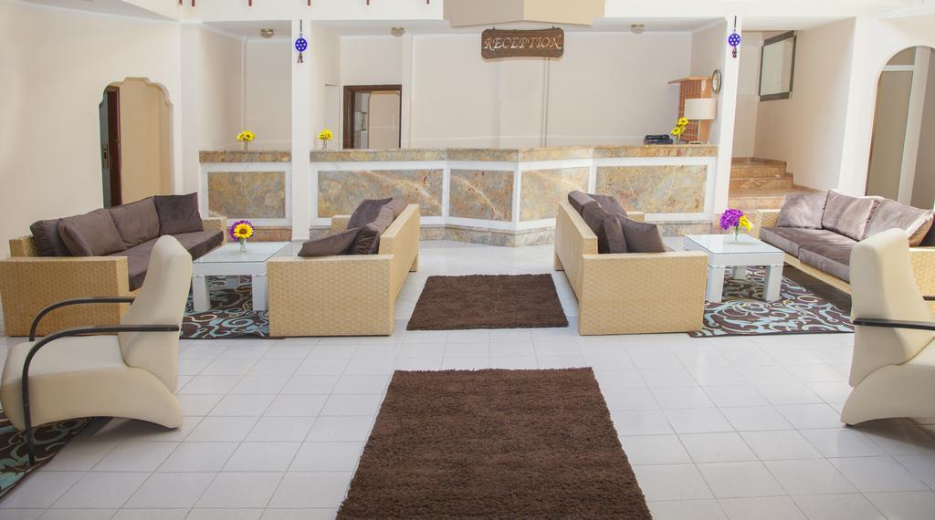 Ales Park Hotel Анталія Екстер'єр фото